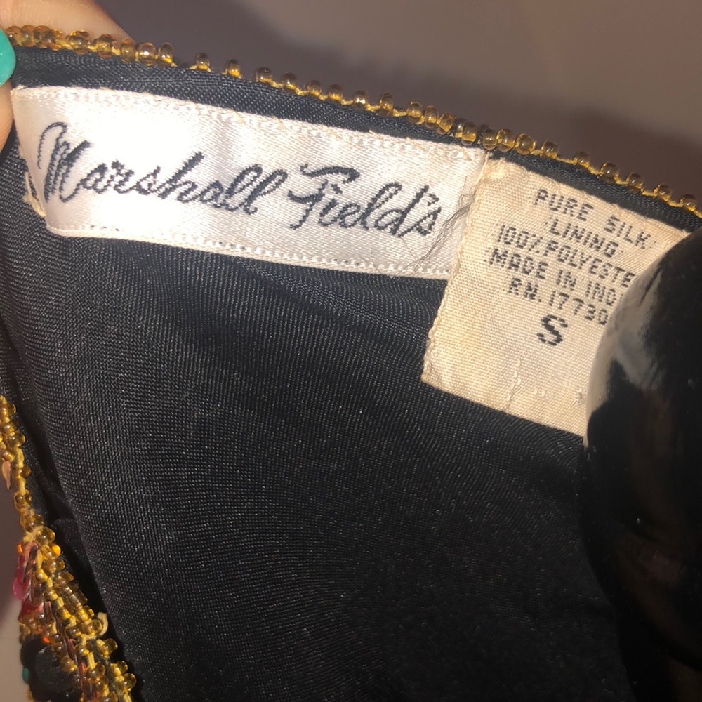 Sequin Blazer - image 3